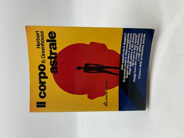 Il corpo astrale